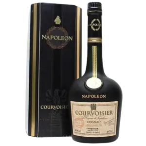 拿破崙-N-長頸磨砂-700ML