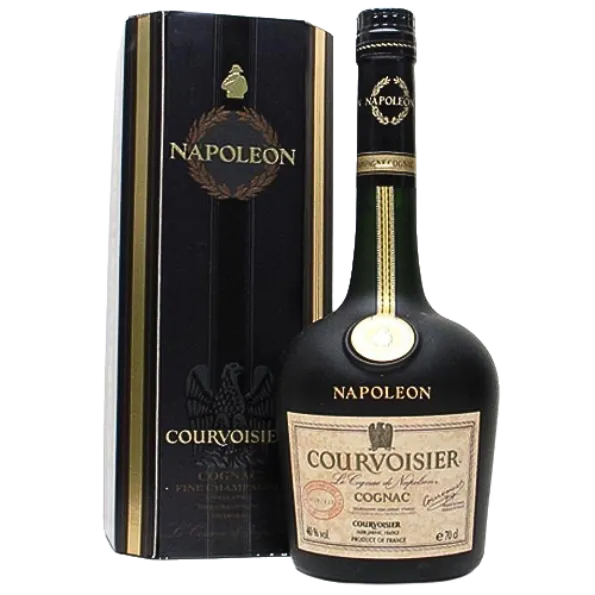 拿破崙-N-長頸磨砂-700ML