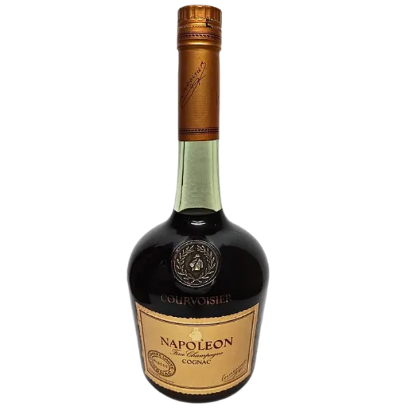 拿破崙-N-長頸青瓶-700ML