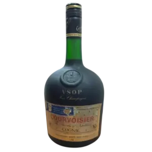 (福利品)拿破崙 VSOP 1000ML 磨砂瓶(裸瓶)
