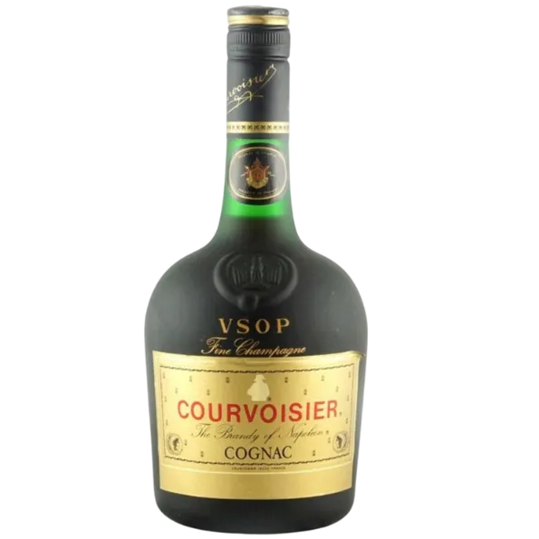 (福利品)拿破崙 VSOP 1000ML 磨砂瓶(裸瓶)