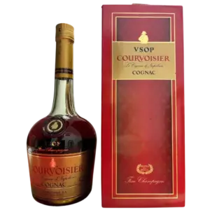 (福利品)拿破崙 VSOP 1000ML (長頸青瓶)