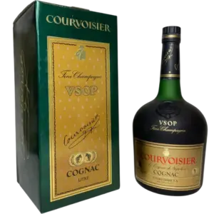 拿破崙 VSOP 磨砂瓶干邑白蘭地 3000ML