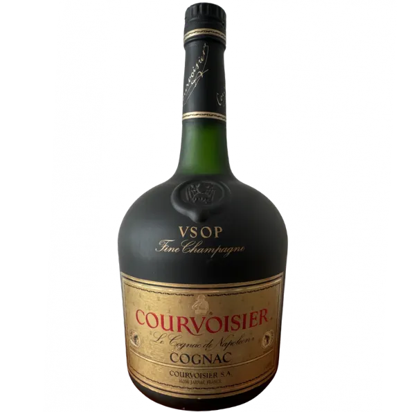 拿破崙-VSOP-磨砂瓶干邑白蘭地-3000ML