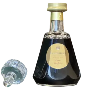 (福利品)拿破崙 百家樂水晶 金紙