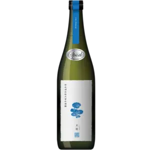 新政酒造 天蛙 氣泡清酒