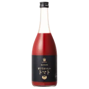 梅乃宿 甜心番茄酒