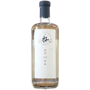 極Craft橙煦琴酒