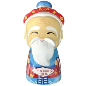 樂成宮月老紀念酒