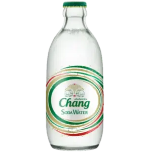 泰象氣泡水