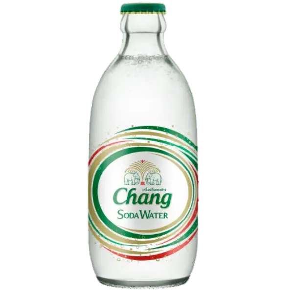 泰象氣泡水