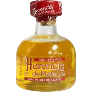 海利克龍舌蘭ANEJO(紅)迷你酒 50ml