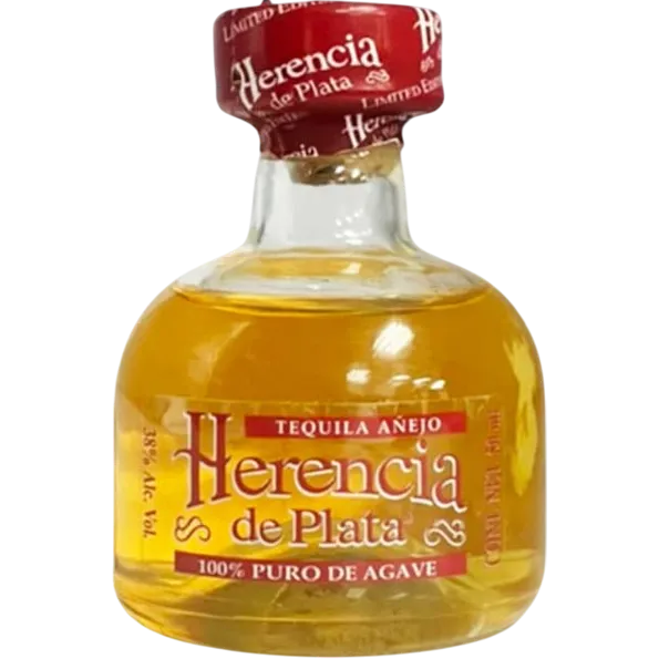海利克龍舌蘭ANEJO(紅)迷你酒 50ml
