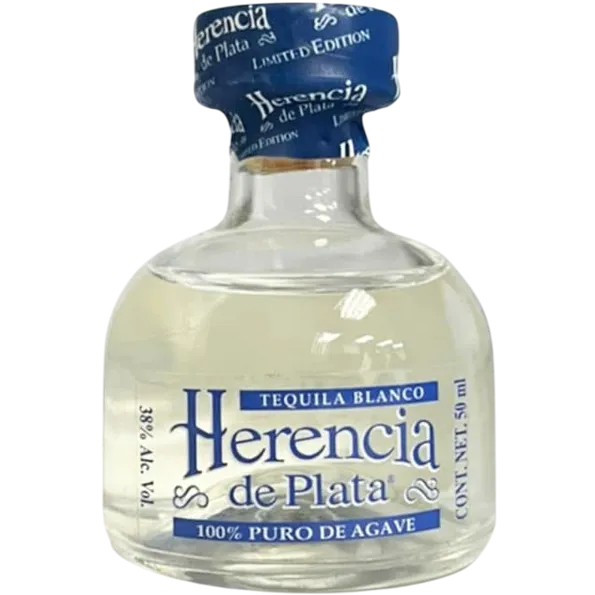 海利克龍舌蘭BLANCO(藍)迷你酒 50ml