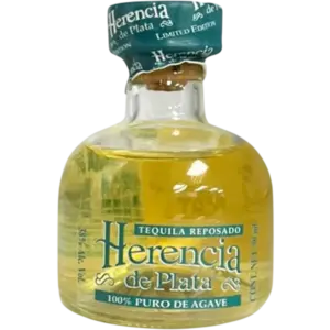 海利克龍舌蘭Reposado迷你酒50ml