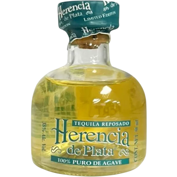 海利克龍舌蘭Reposado迷你酒50ml