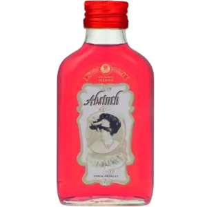 火焰艾碧斯 迷你酒 100ml