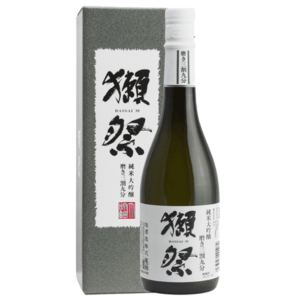 獺祭 三割九分 純米大吟釀 720ML