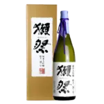 獺祭 二割三分純米大吟釀