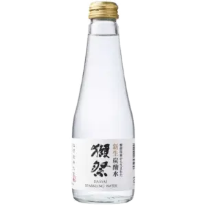 獺祭 新生炭酸水