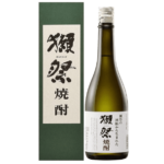 獺祭 二割三分純米大吟釀