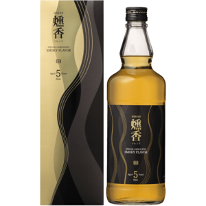 田苑 燻香 樽熟成麥燒酎