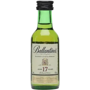 百齡罈17年 迷你酒 新版