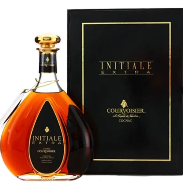 (福利品 )拿破崙 Initiale Extra 干邑白蘭地