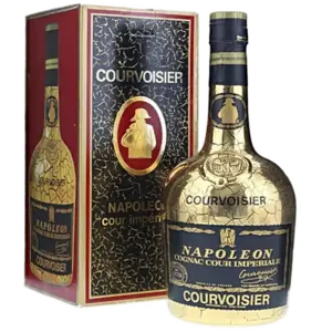 (福利品)康福壽 拿破崙金樽 特級干邑白蘭地