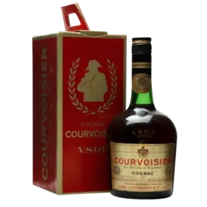 (福利品)拿破崙 VSOP 矮瓶玻璃青瓶