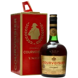 福利品拿破崙-VSOP-矮瓶玻璃青瓶-700ML