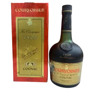 拿破崙 VSOP (磨砂瓶)