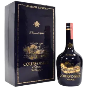 福利品拿破崙Extra-藍瓷瓶干邑白蘭地-700ML