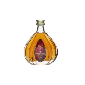 (福利品)拿破崙XO 小樣酒 金頭