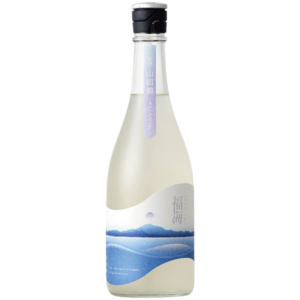 福田酒造_福海_山田錦_Sparkling－新包裝