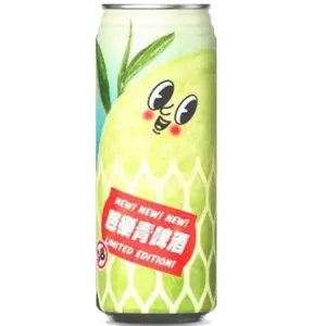 臺虎精釀 芭青哥果茶啤酒