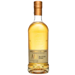 艾德麥康「Mezcal青韻」龍舌蘭桶單一麥芽威士忌