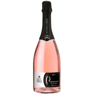 蒙特洛山丘 Prosecco Rose DOC Brut 粉紅氣泡酒