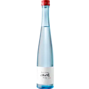 蓬萊泉 grappa吟乃精Gin-no-Sei 吟釀