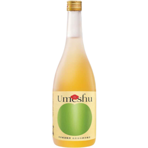 谷內屋酒造 加賀鶴 梅酒 300ml