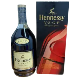 軒尼詩-VSOP-單排金頭-干邑白蘭地-1500ML