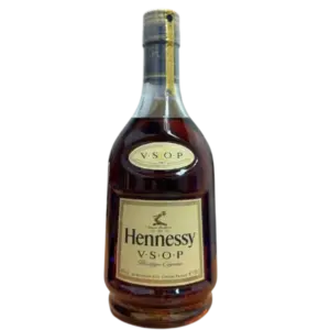(福利品)軒尼詩 VSOP 單排金頭 干邑白蘭地 700ML