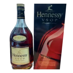 軒尼詩-VSOP-金頭