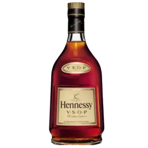 (福利品)軒尼詩 VSOP 雙排金頭 干邑白蘭地 350ML