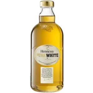 軒尼詩pure-white純白干邑白蘭地