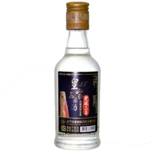 金門皇家酒廠 皇家甕藏三年