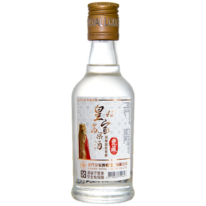 金門皇家酒廠 皇家高粱酒