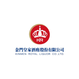 金門皇家酒廠_logo