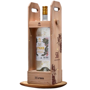 金門酒廠_傳家聚寶龍