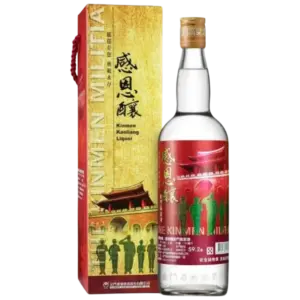 金門高粱 感恩釀 114年端節